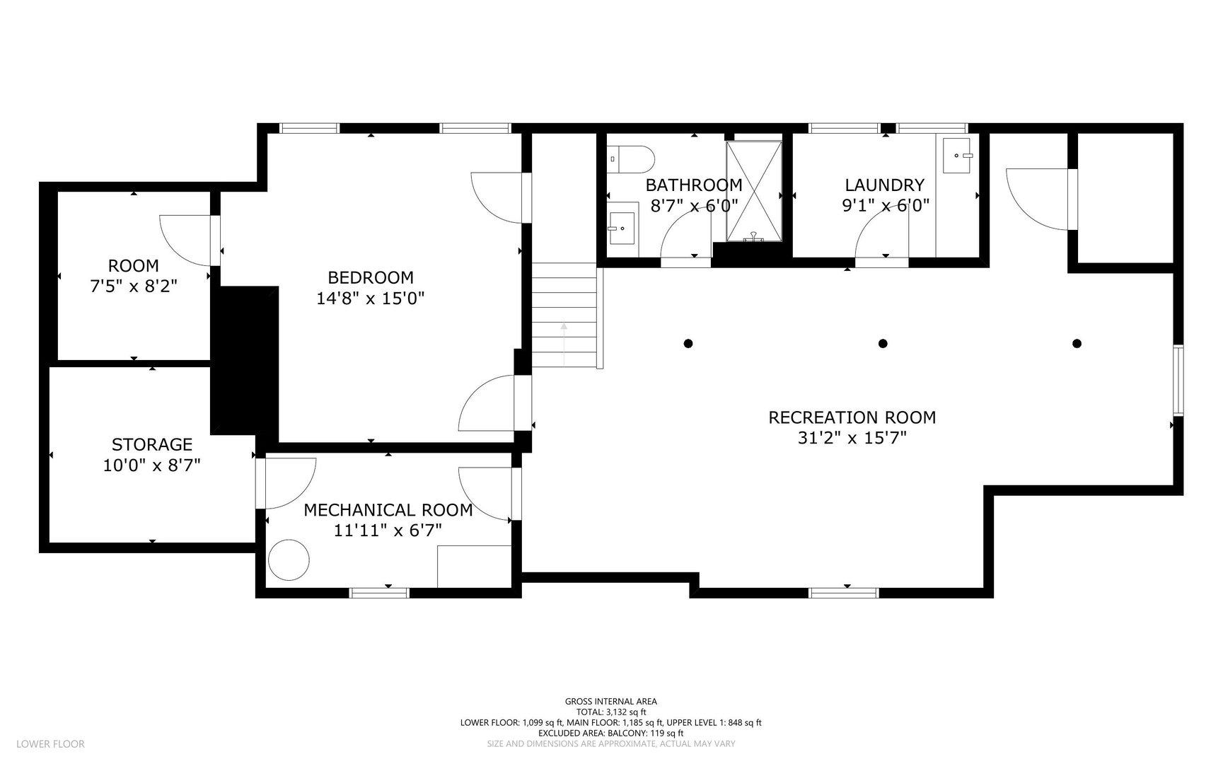 448 Berkshire Street