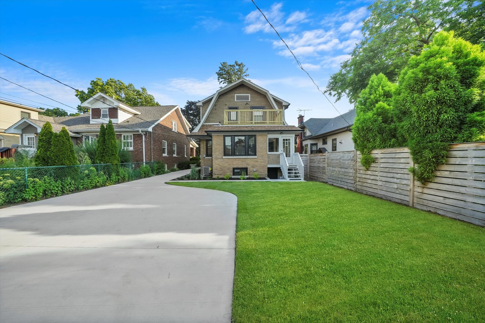 448 Berkshire Street