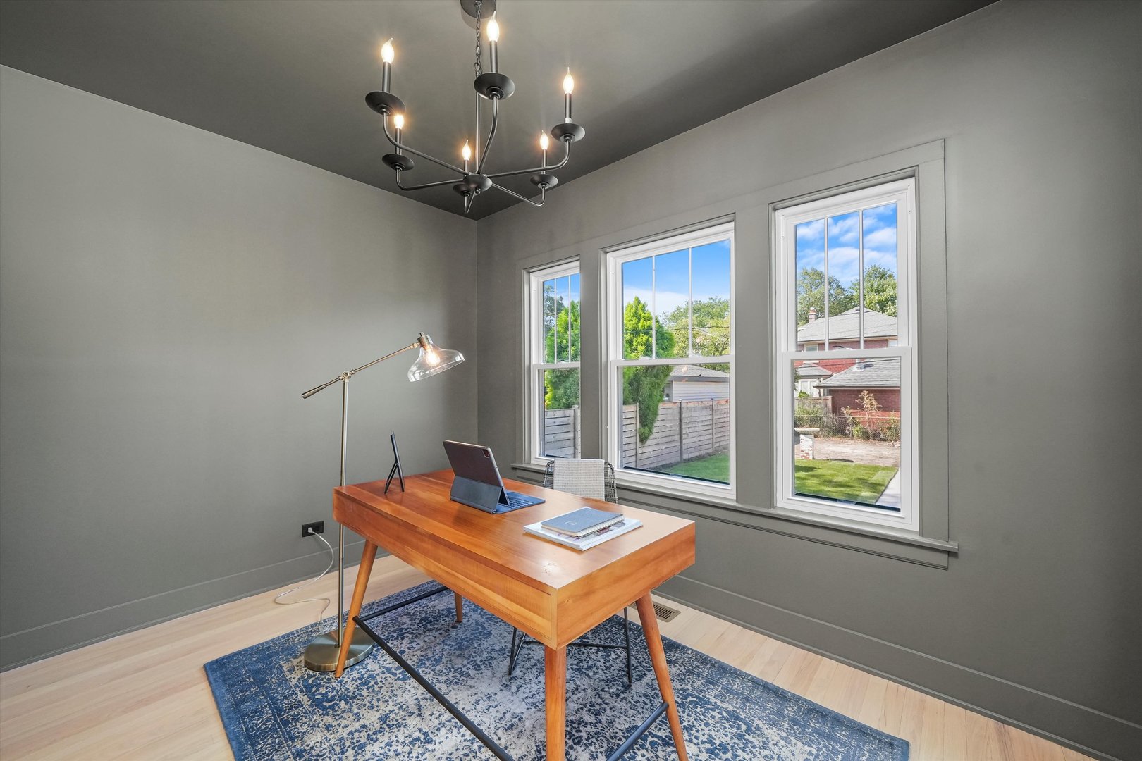 448 Berkshire Street