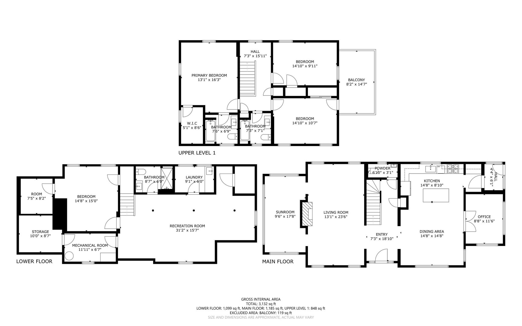 448 Berkshire Street