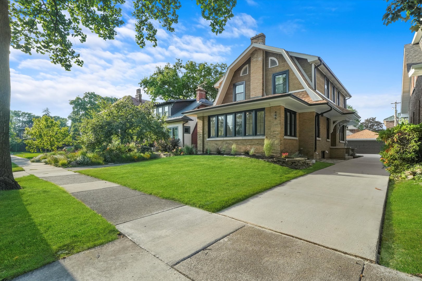 448 Berkshire Street