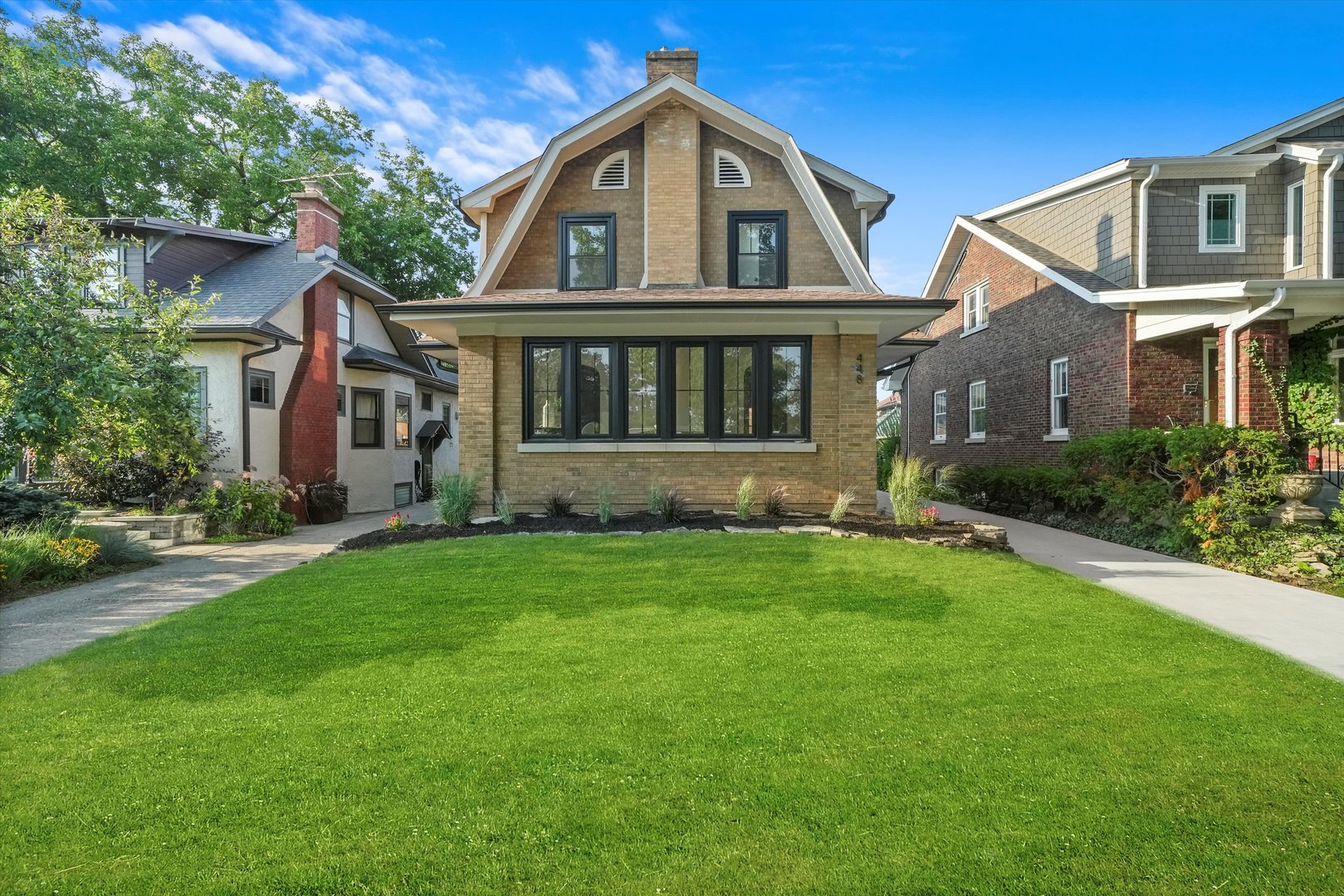 448 Berkshire Street