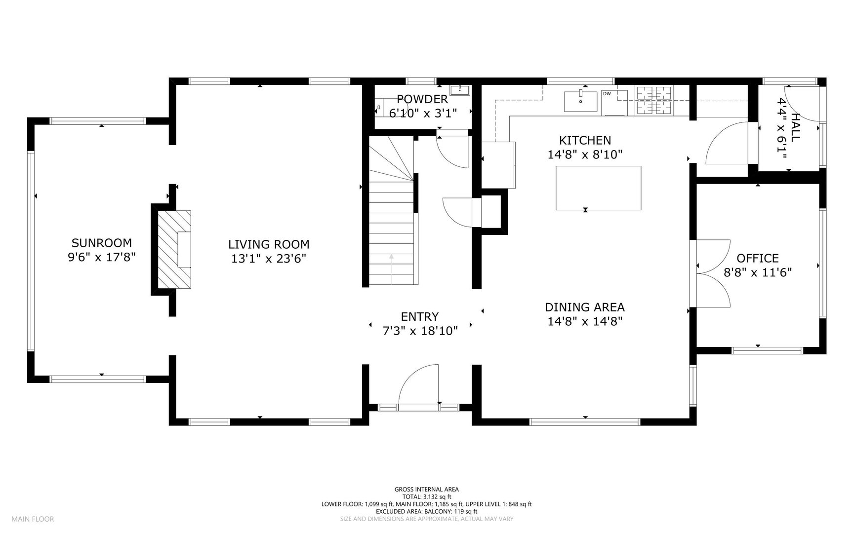 448 Berkshire Street