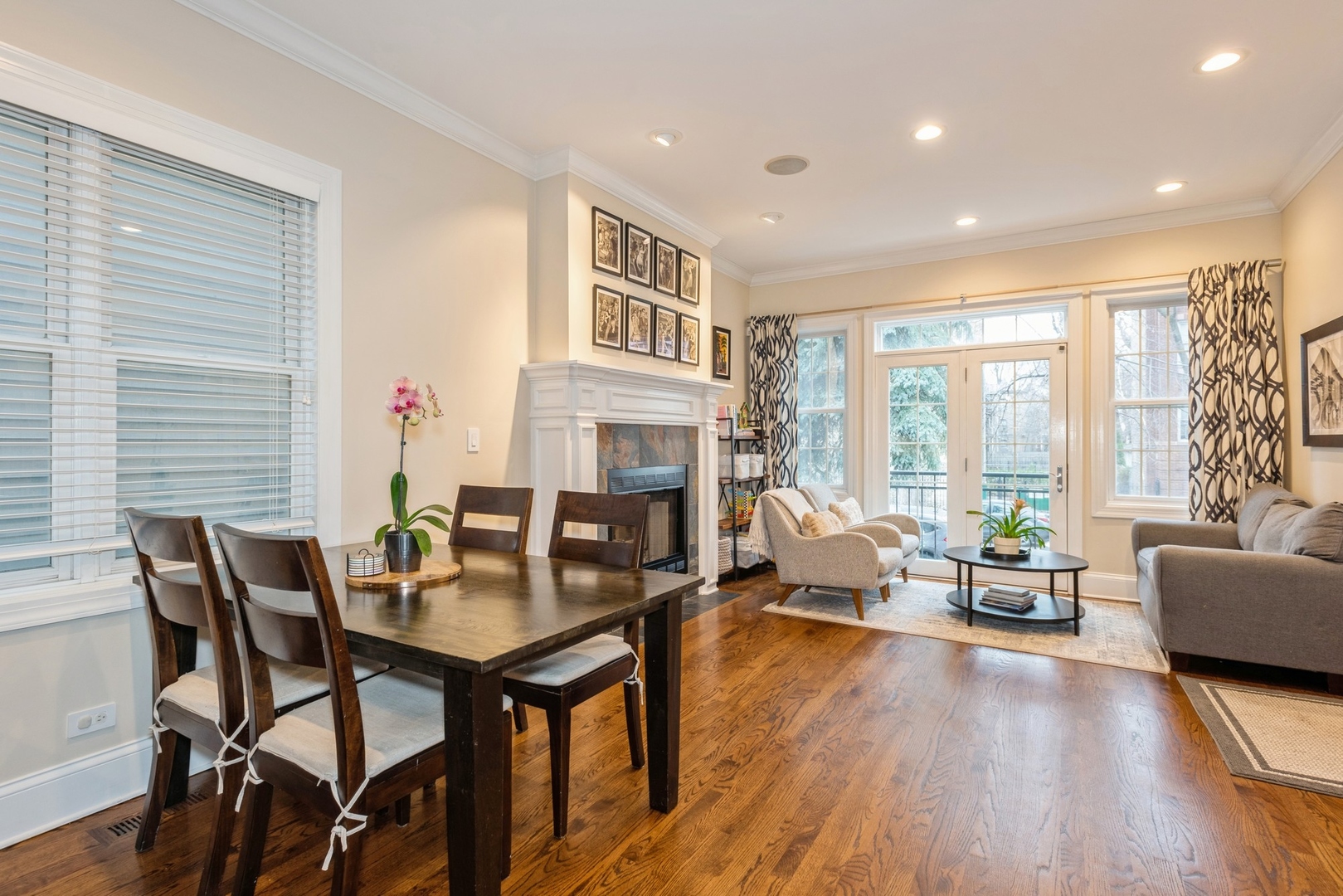 1951 W Melrose Street Unit: 1