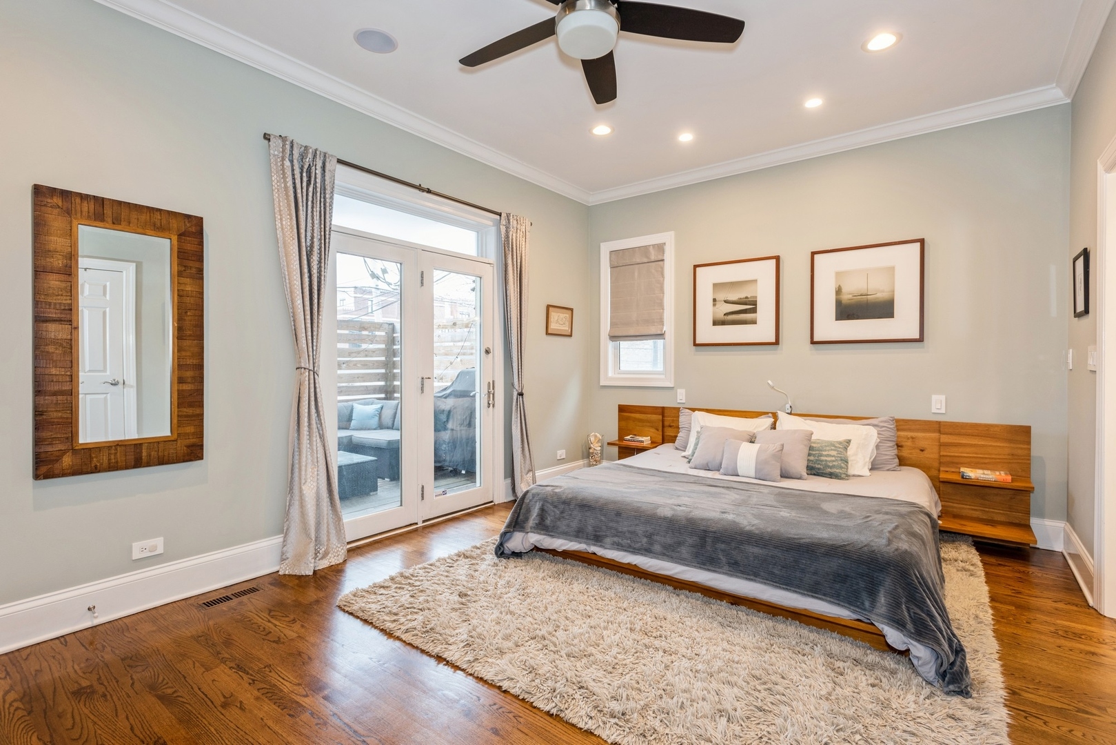 1951 W Melrose Street Unit: 1