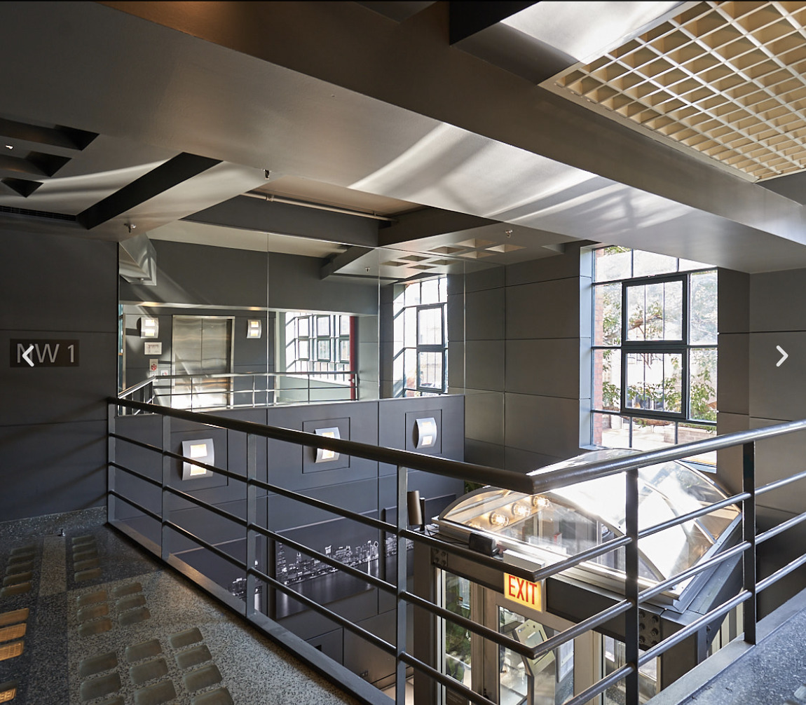 925 W Huron Street Unit: 509