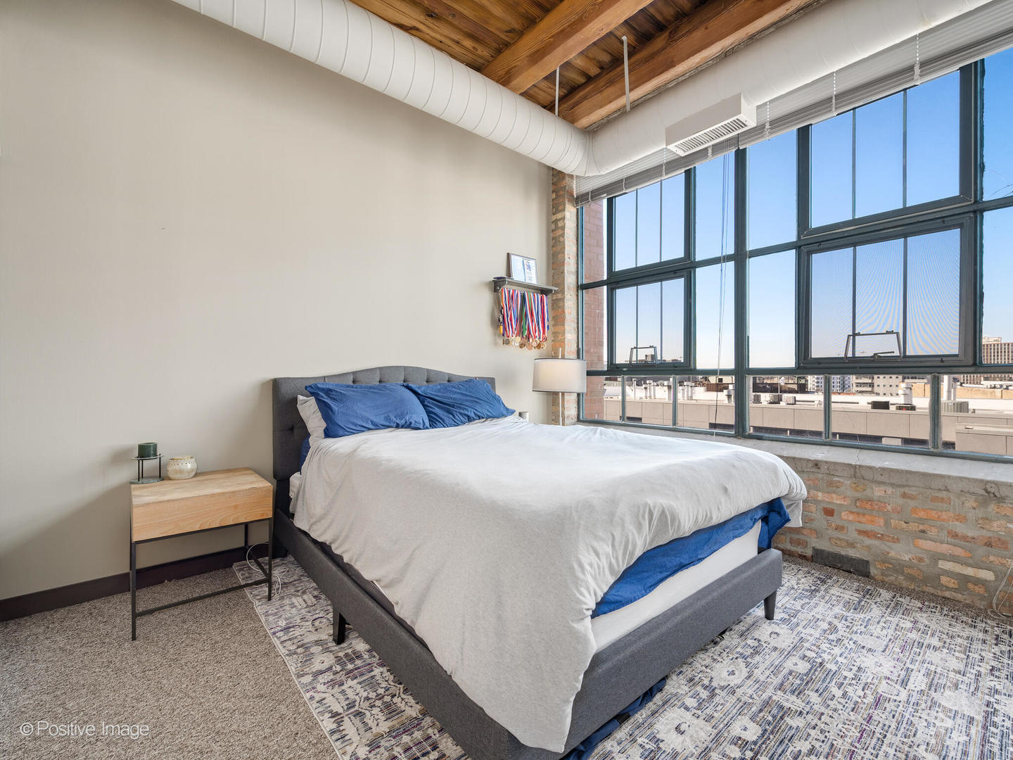 925 W Huron Street Unit: 509