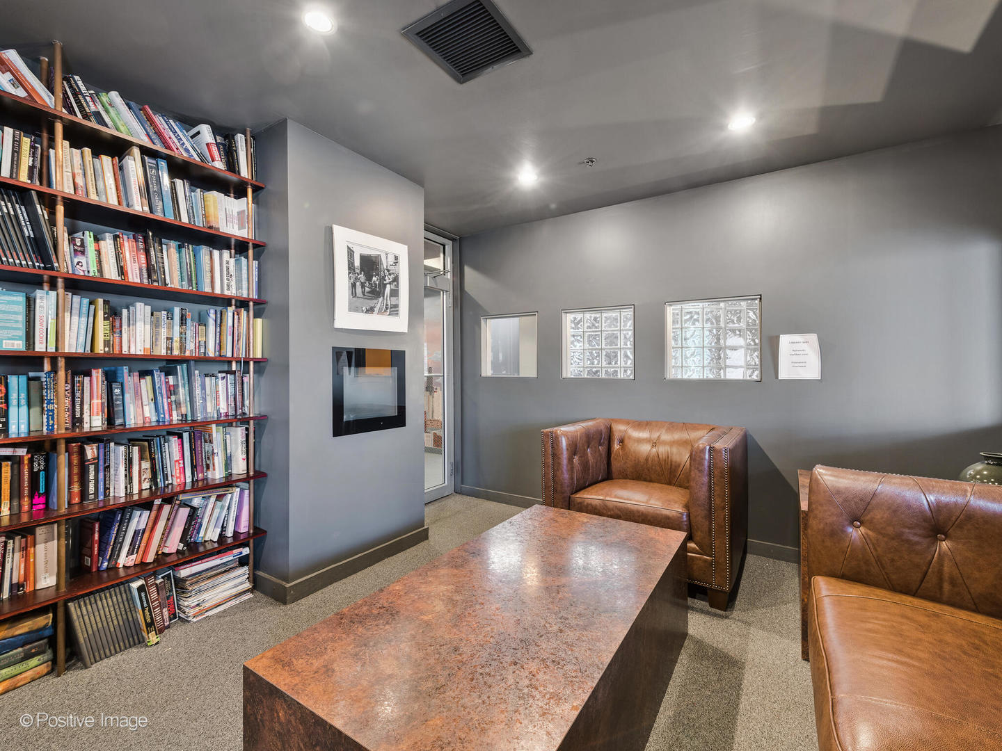 925 W Huron Street Unit: 509