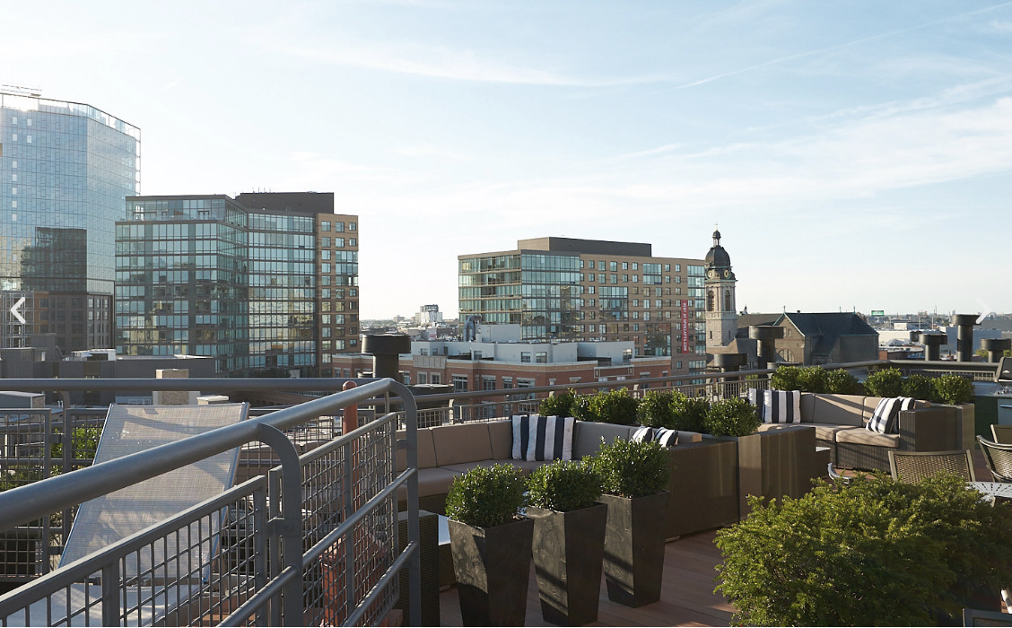 925 W Huron Street Unit: 509