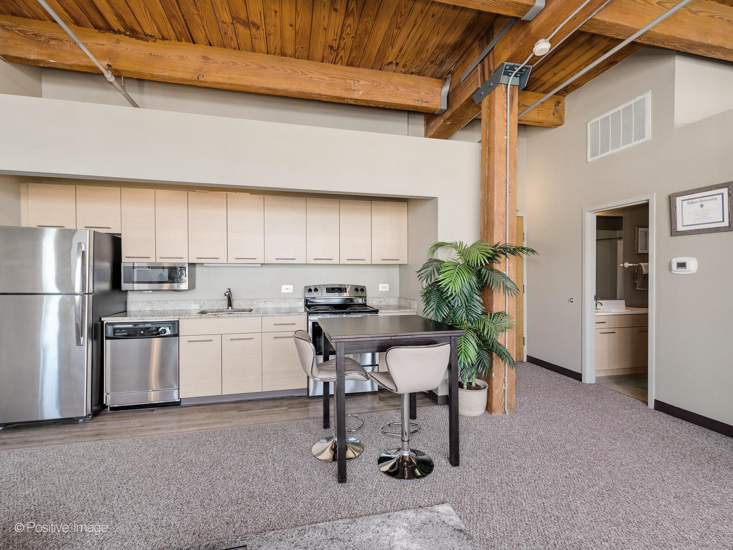 925 W Huron Street Unit: 509