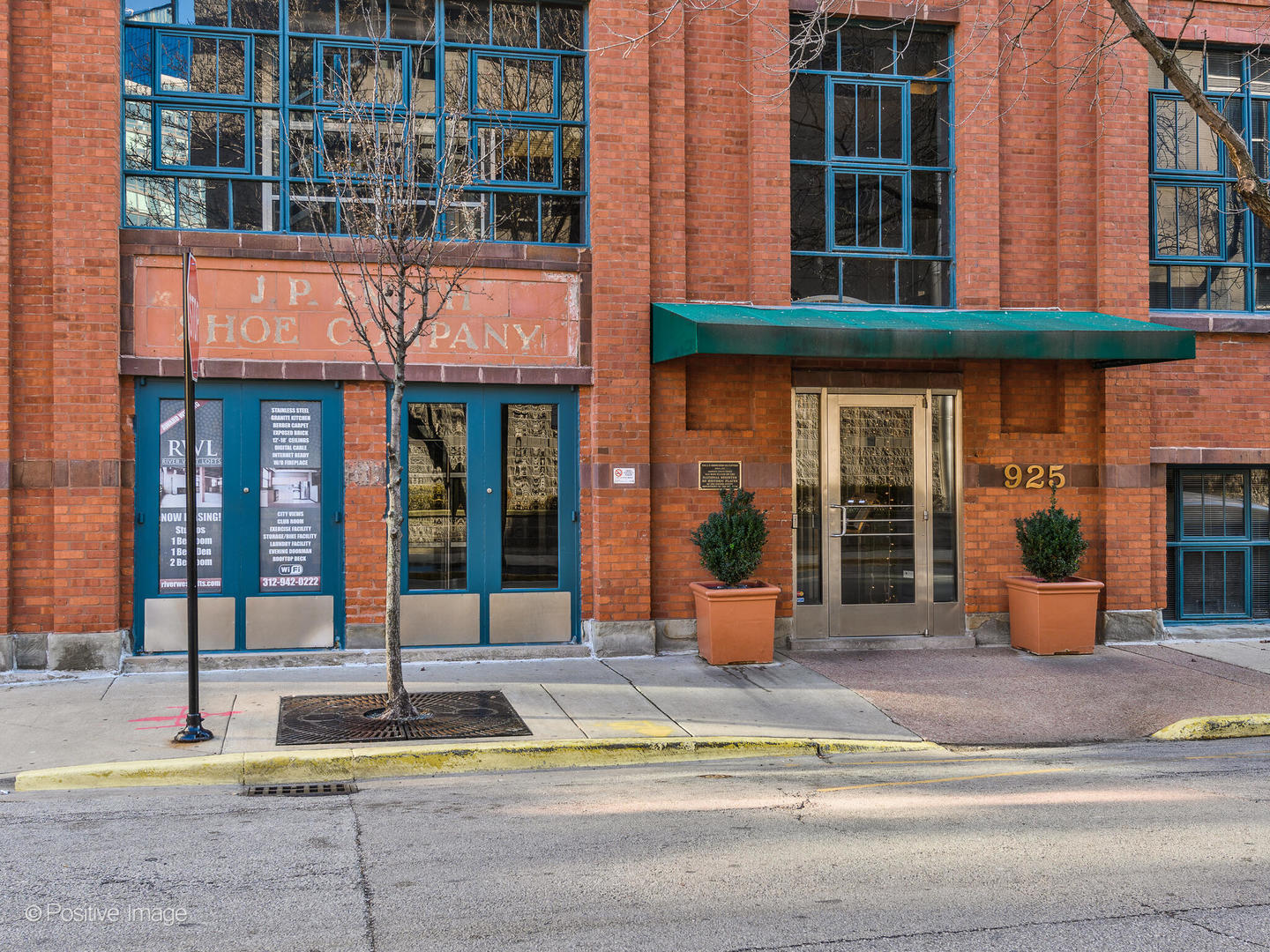 925 W Huron Street Unit: 509