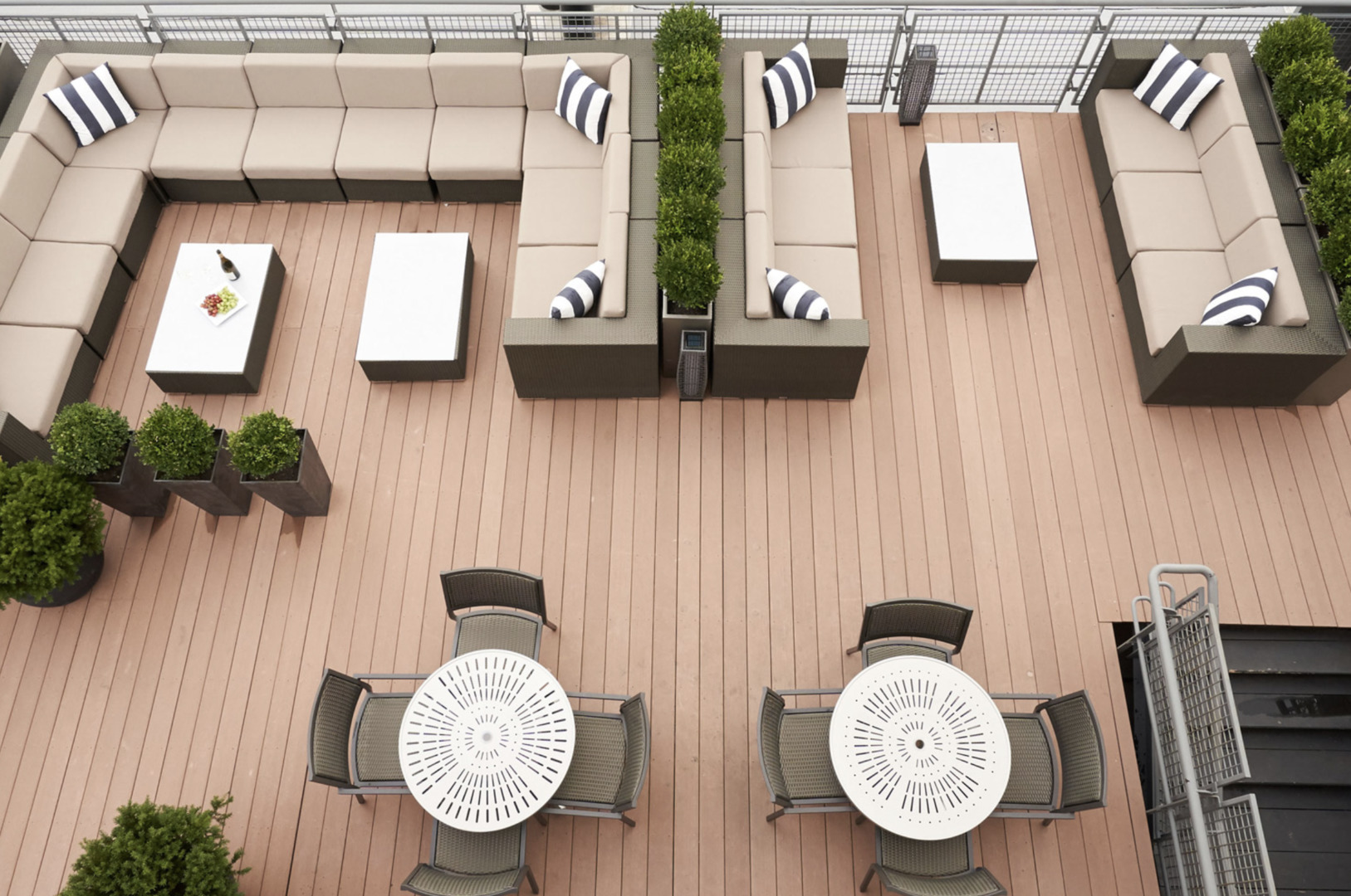 925 W Huron Street Unit: 509