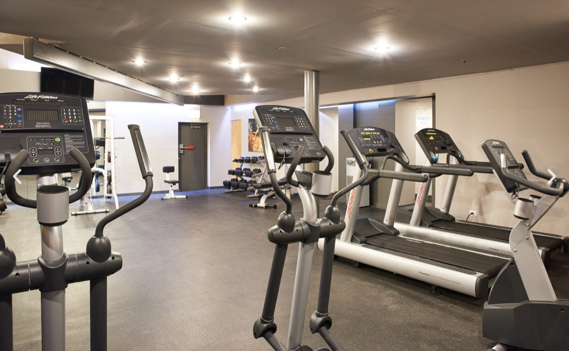 925 W Huron Street Unit: 509