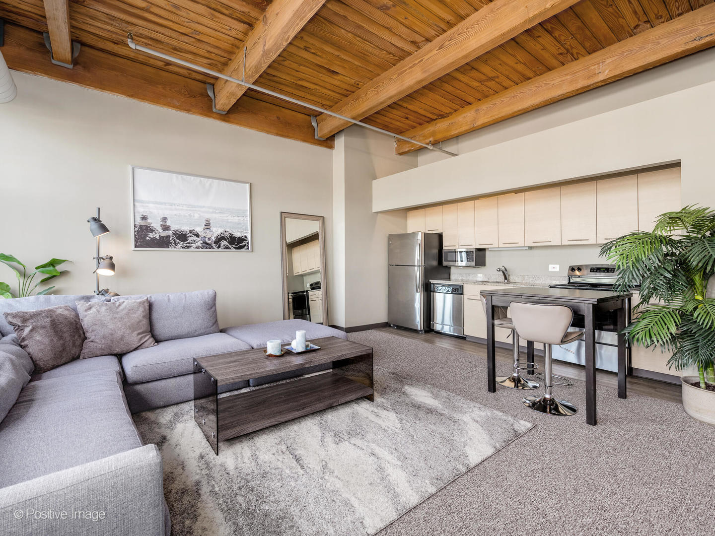925 W Huron Street Unit: 509