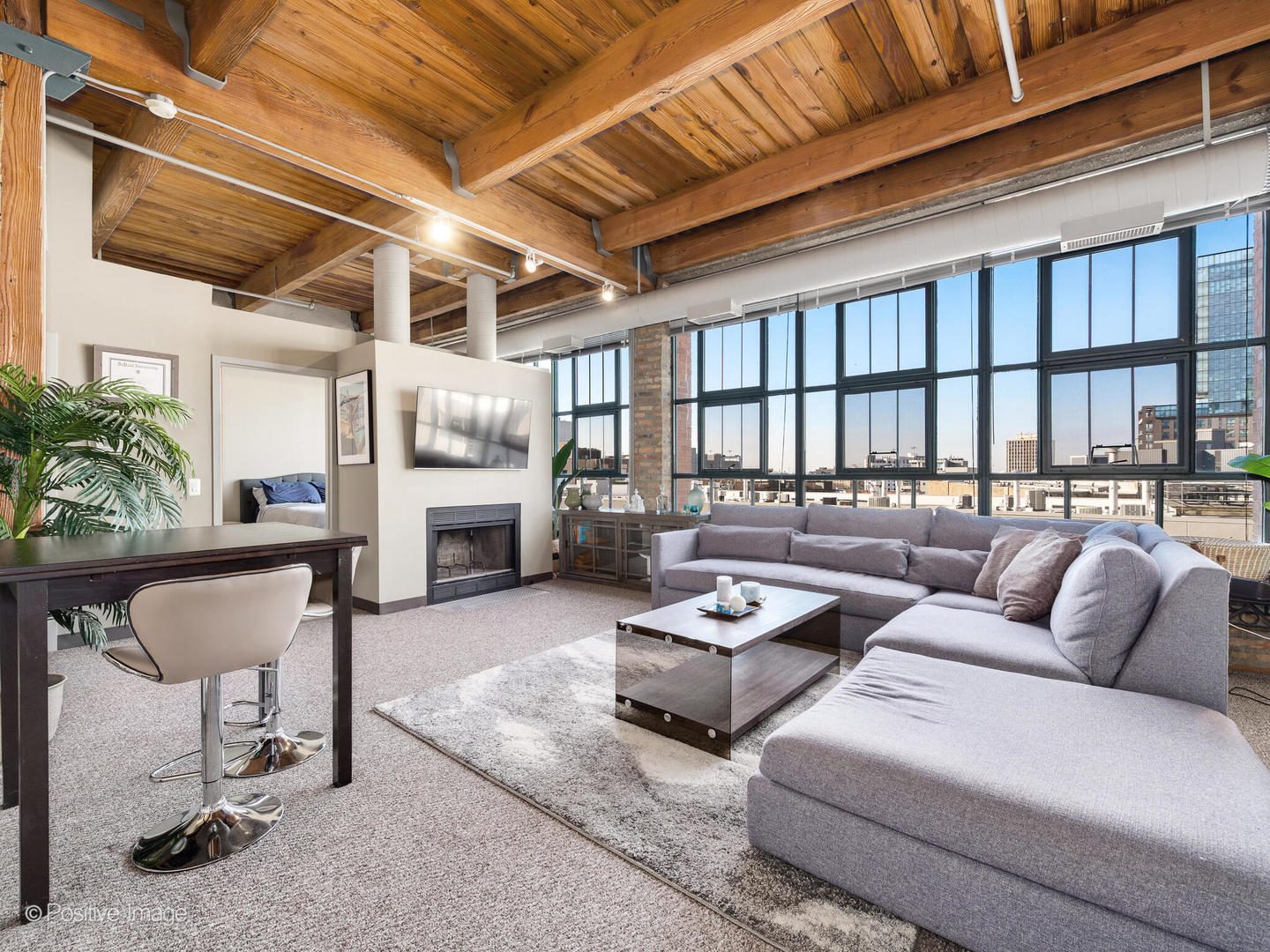 925 W Huron Street Unit: 509