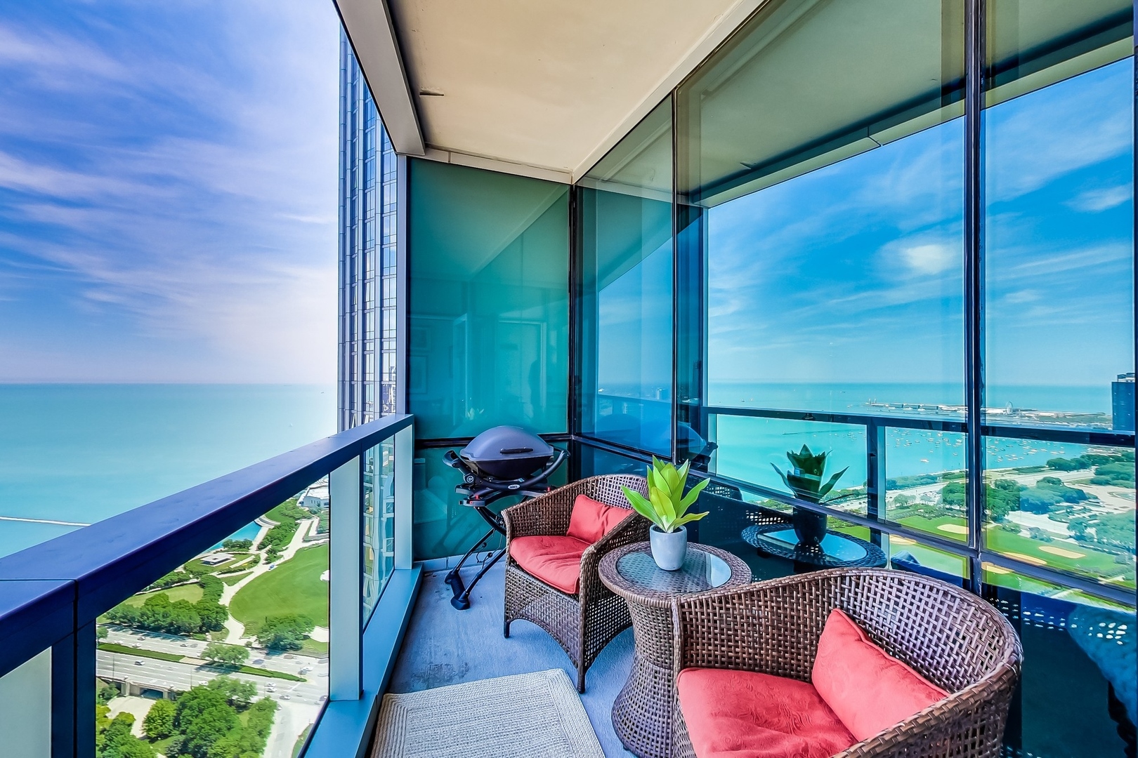 1201 S Prairie Avenue Unit: 5002