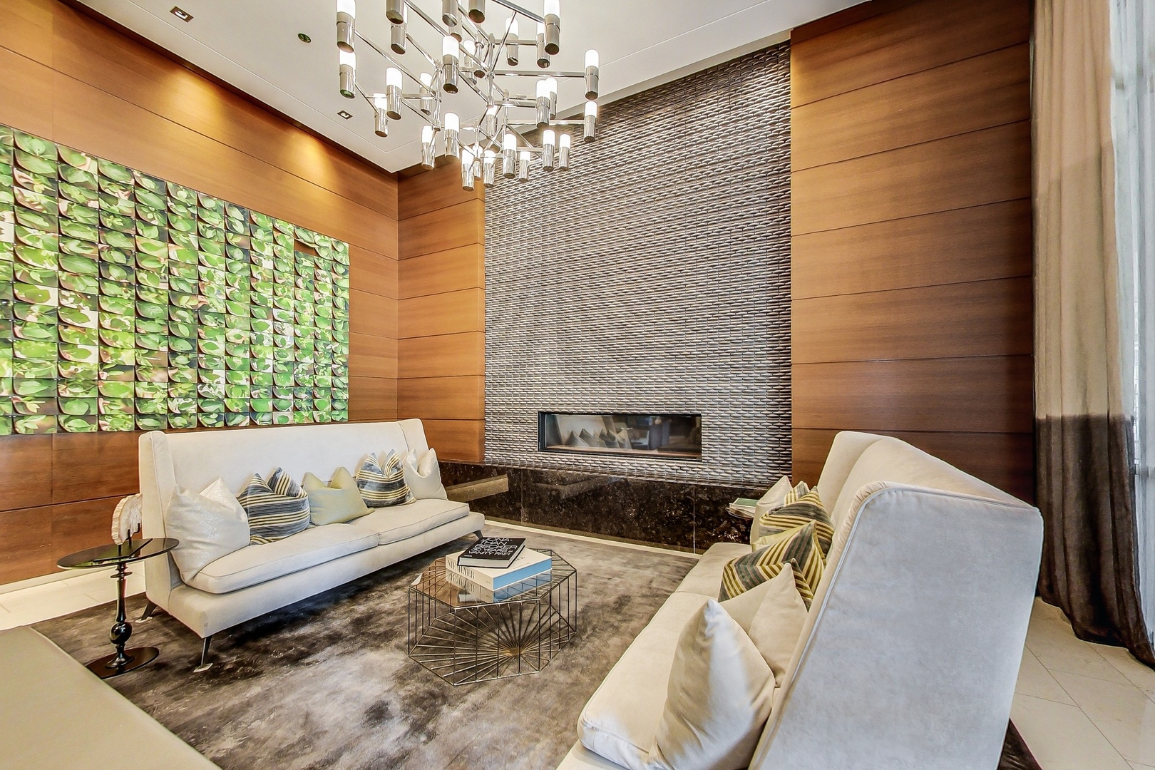 1201 S Prairie Avenue Unit: 5002