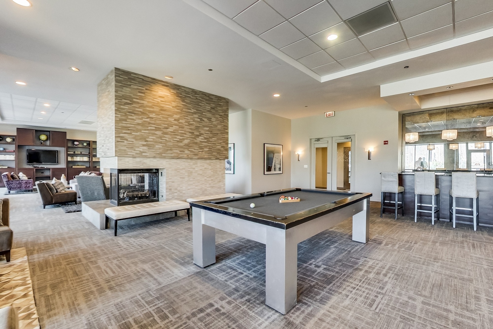 1201 S Prairie Avenue Unit: 5002