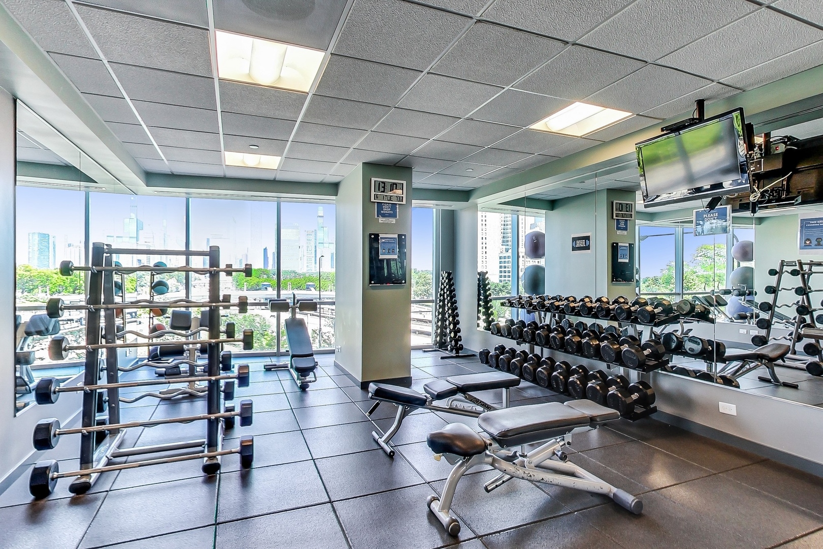 1201 S Prairie Avenue Unit: 5002