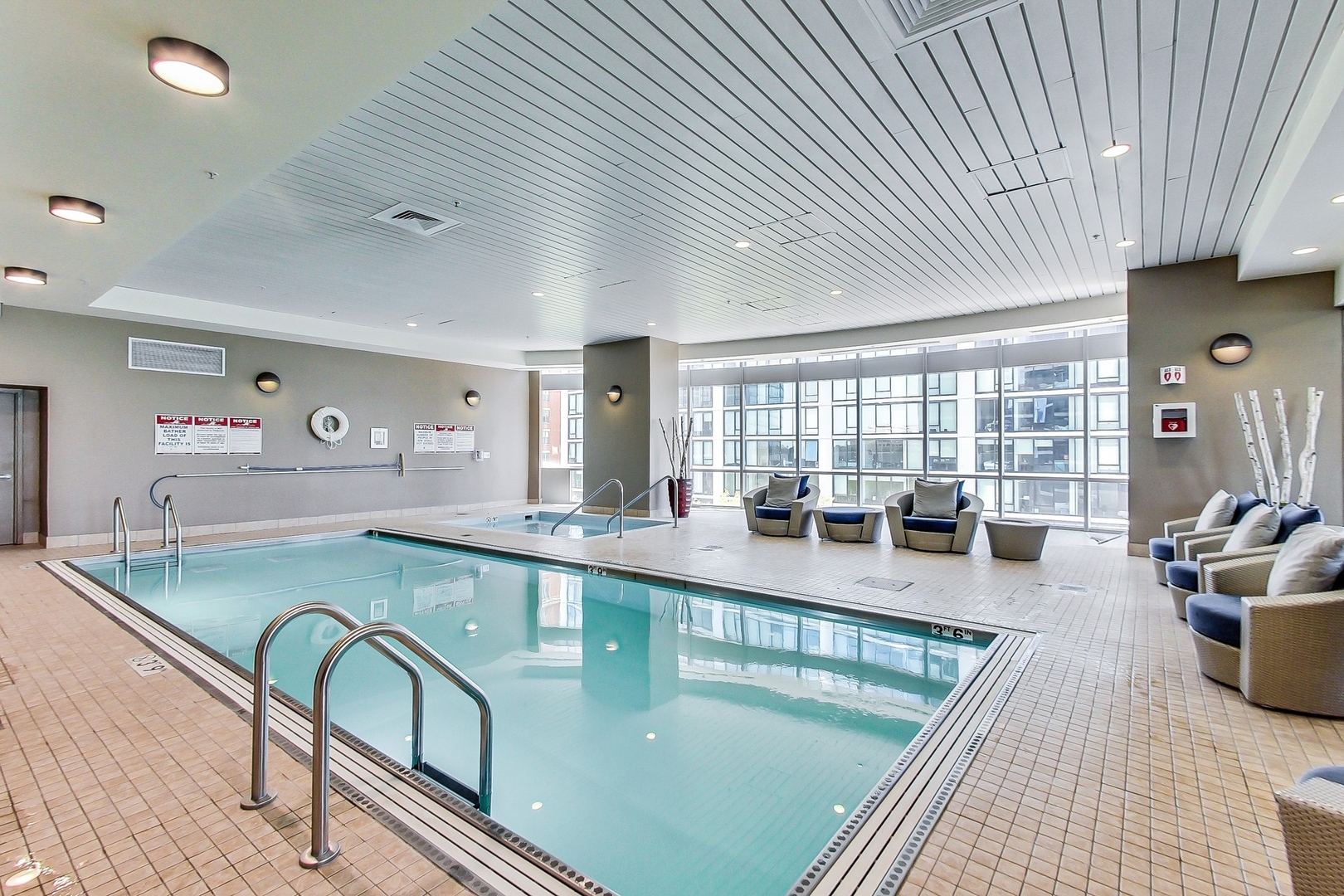 1201 S Prairie Avenue Unit: 5002