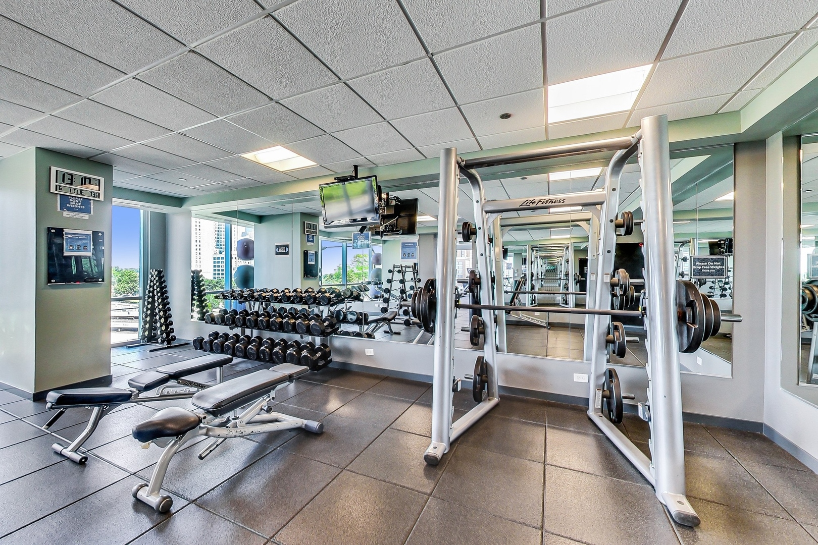 1201 S Prairie Avenue Unit: 5002