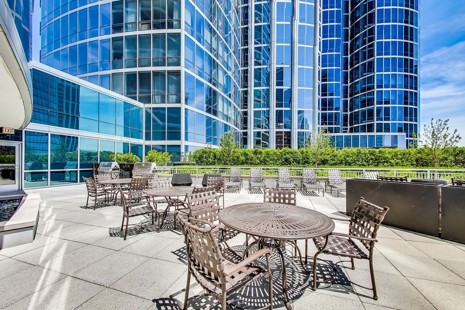 1201 S Prairie Avenue Unit: 5002