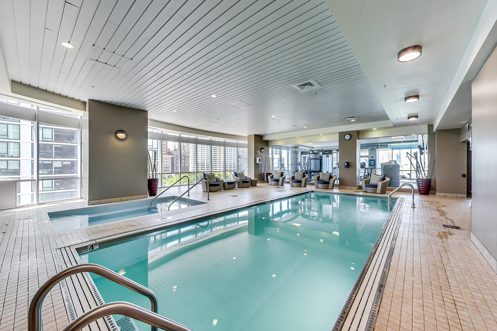 1201 S Prairie Avenue Unit: 5002