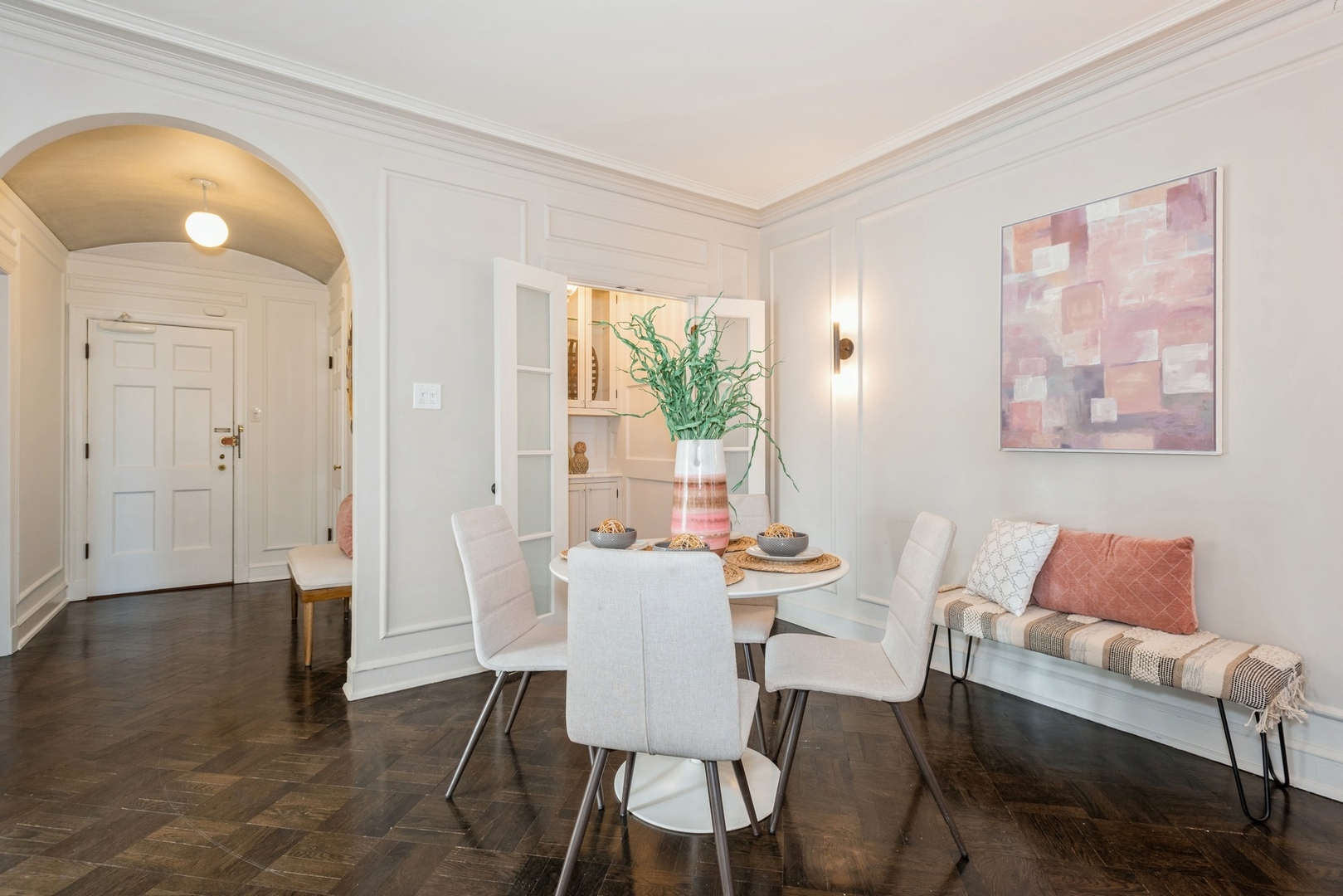 73 E ELM Street Unit: 7C