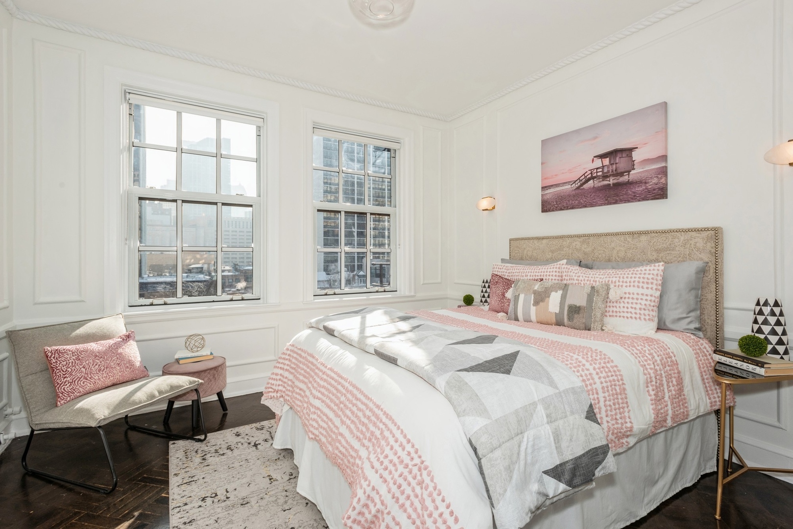 73 E ELM Street Unit: 7C