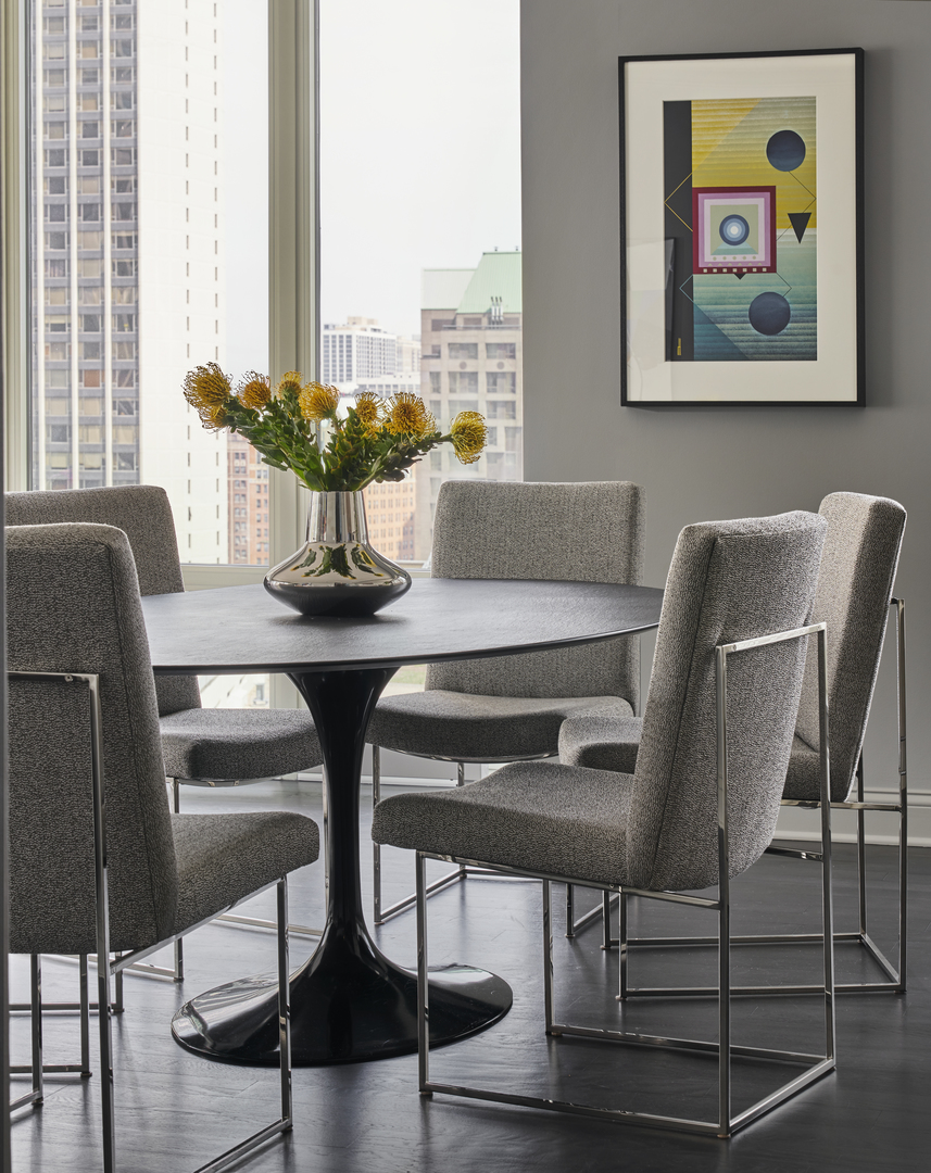 57 E Delaware Place Unit: 1705