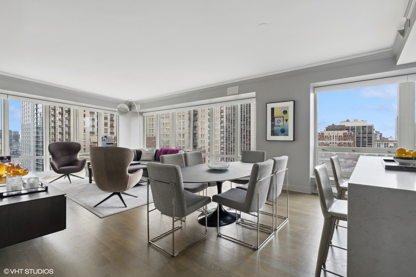 57 E Delaware Place Unit: 1705