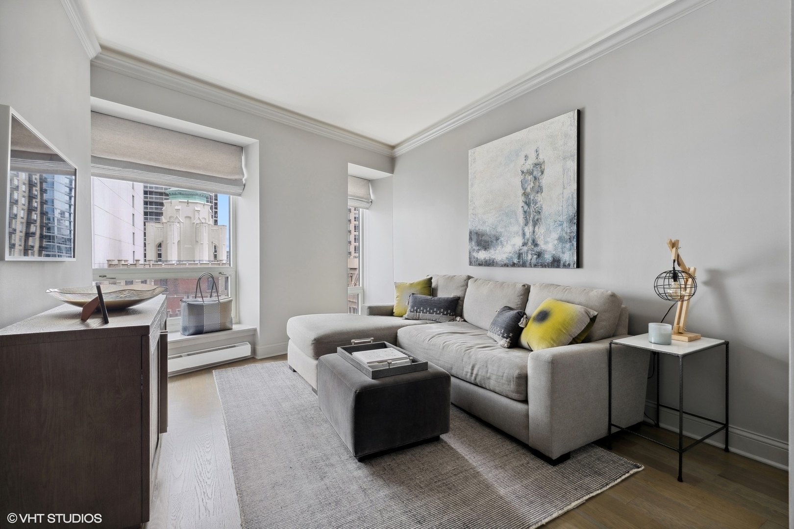 57 E Delaware Place Unit: 1705