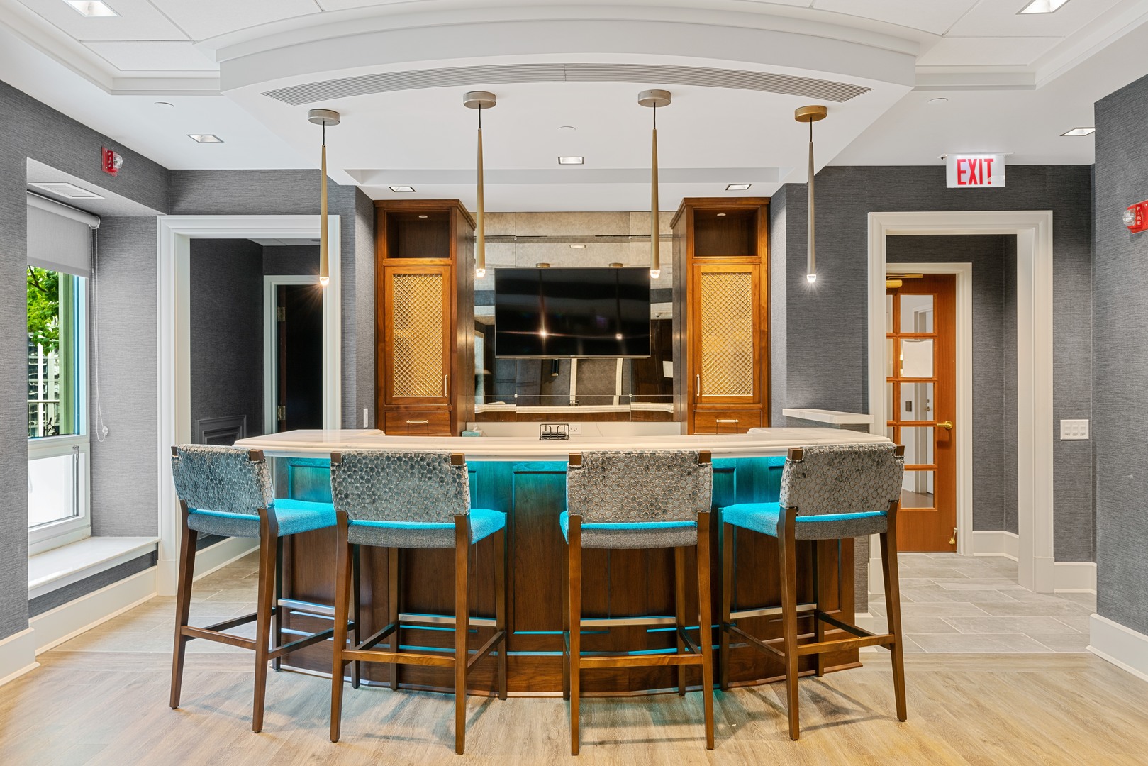 57 E Delaware Place Unit: 1705