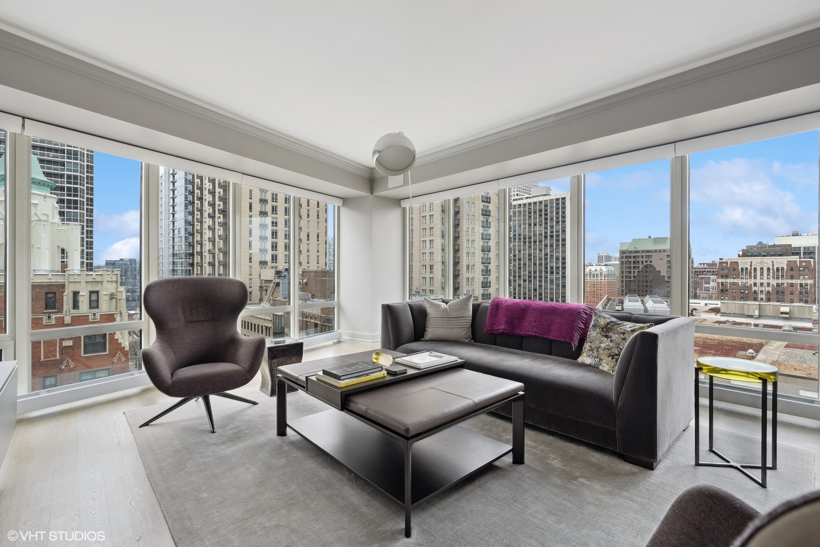 57 E Delaware Place Unit: 1705