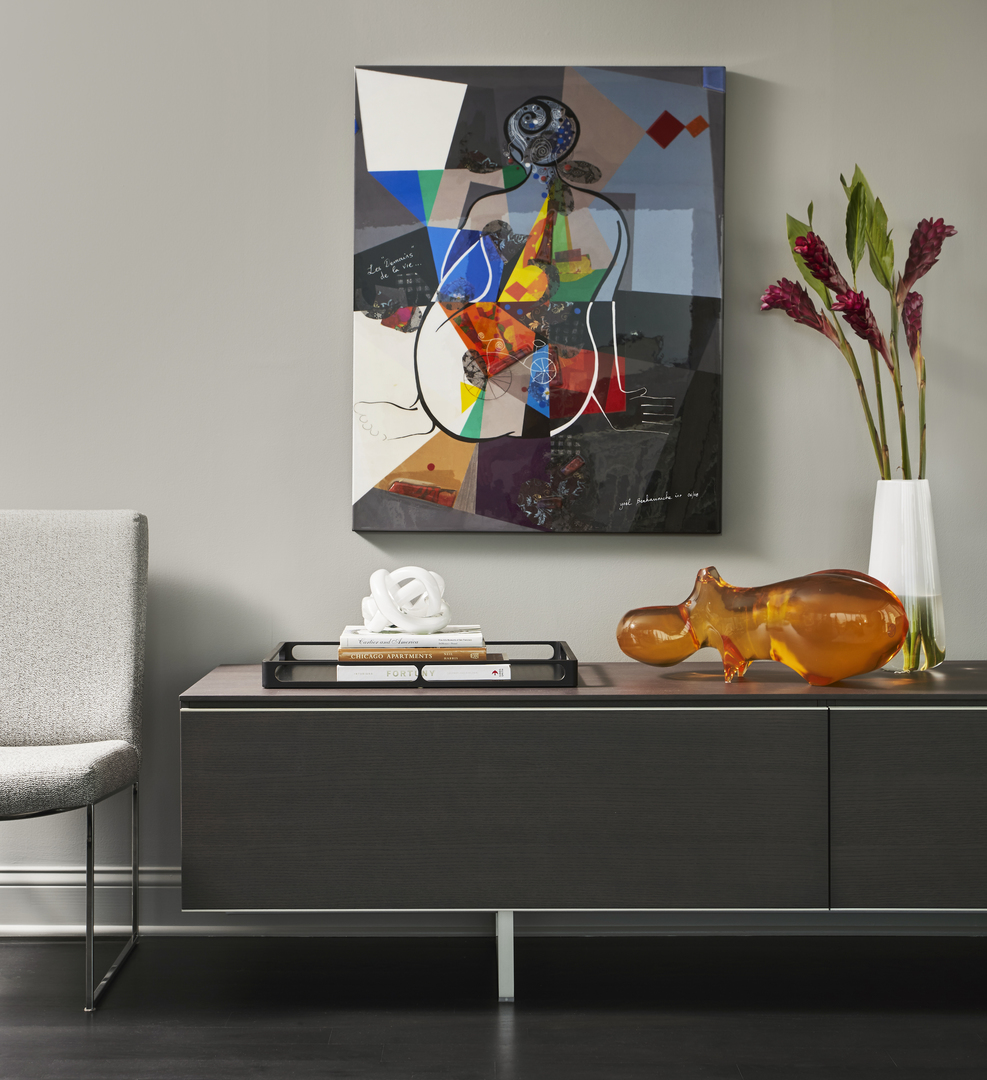 57 E Delaware Place Unit: 1705