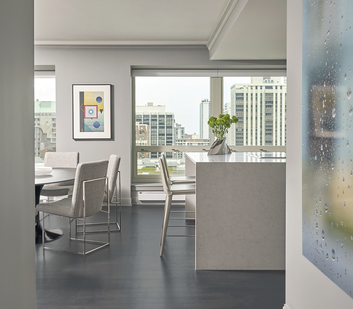 57 E Delaware Place Unit: 1705