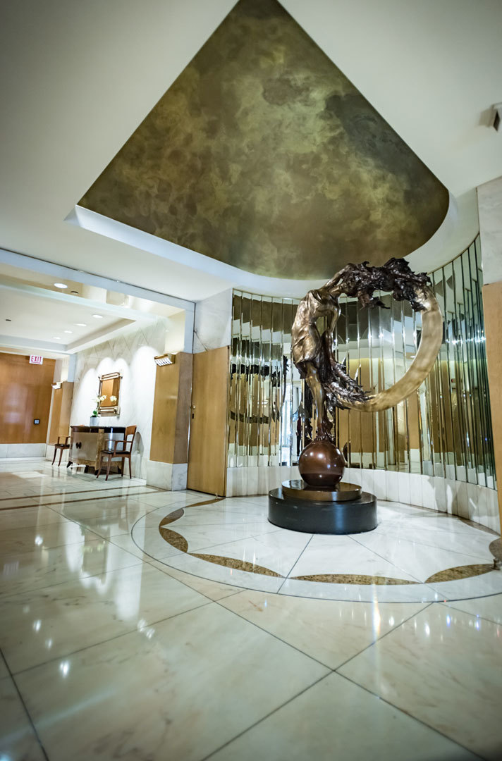 111 E Chestnut Street Unit: 56AB