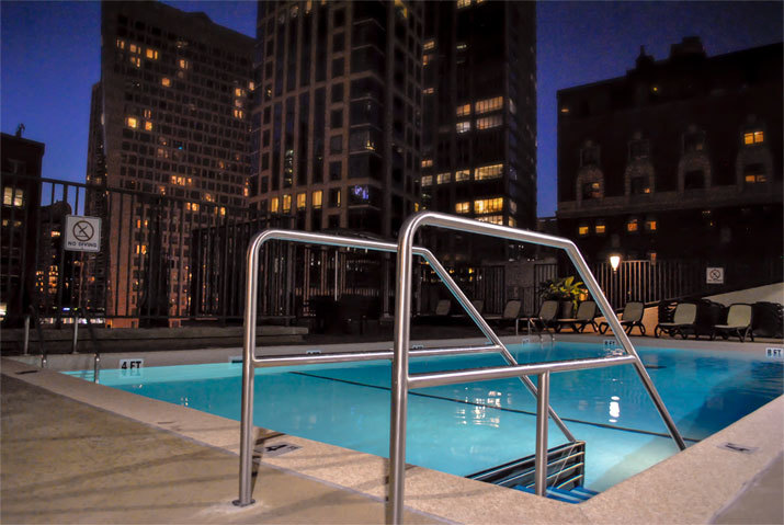 111 E Chestnut Street Unit: 56AB