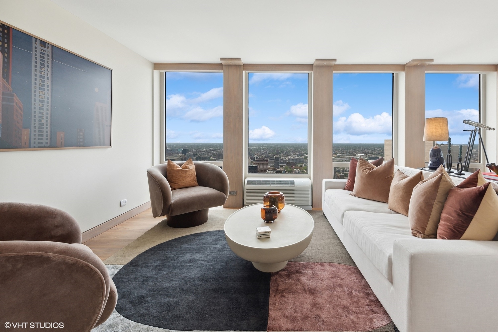 111 E Chestnut Street Unit: 56AB