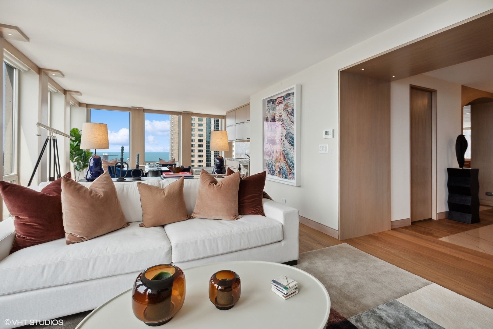 111 E Chestnut Street Unit: 56AB