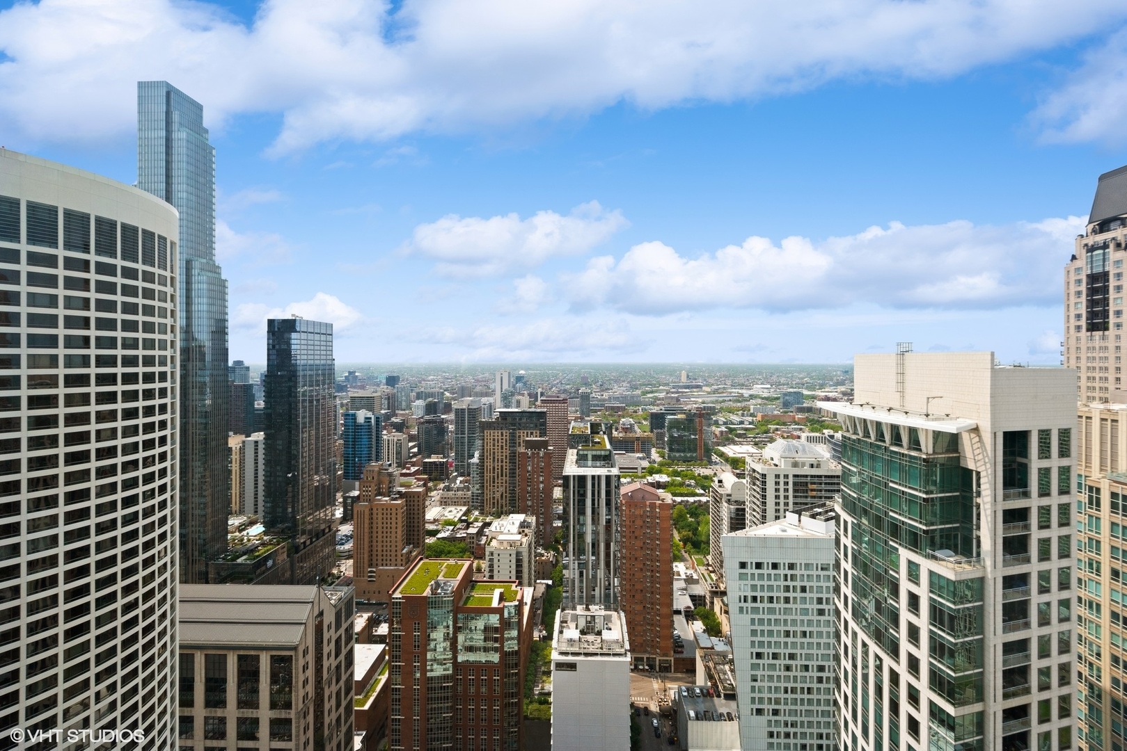 111 E Chestnut Street Unit: 56AB