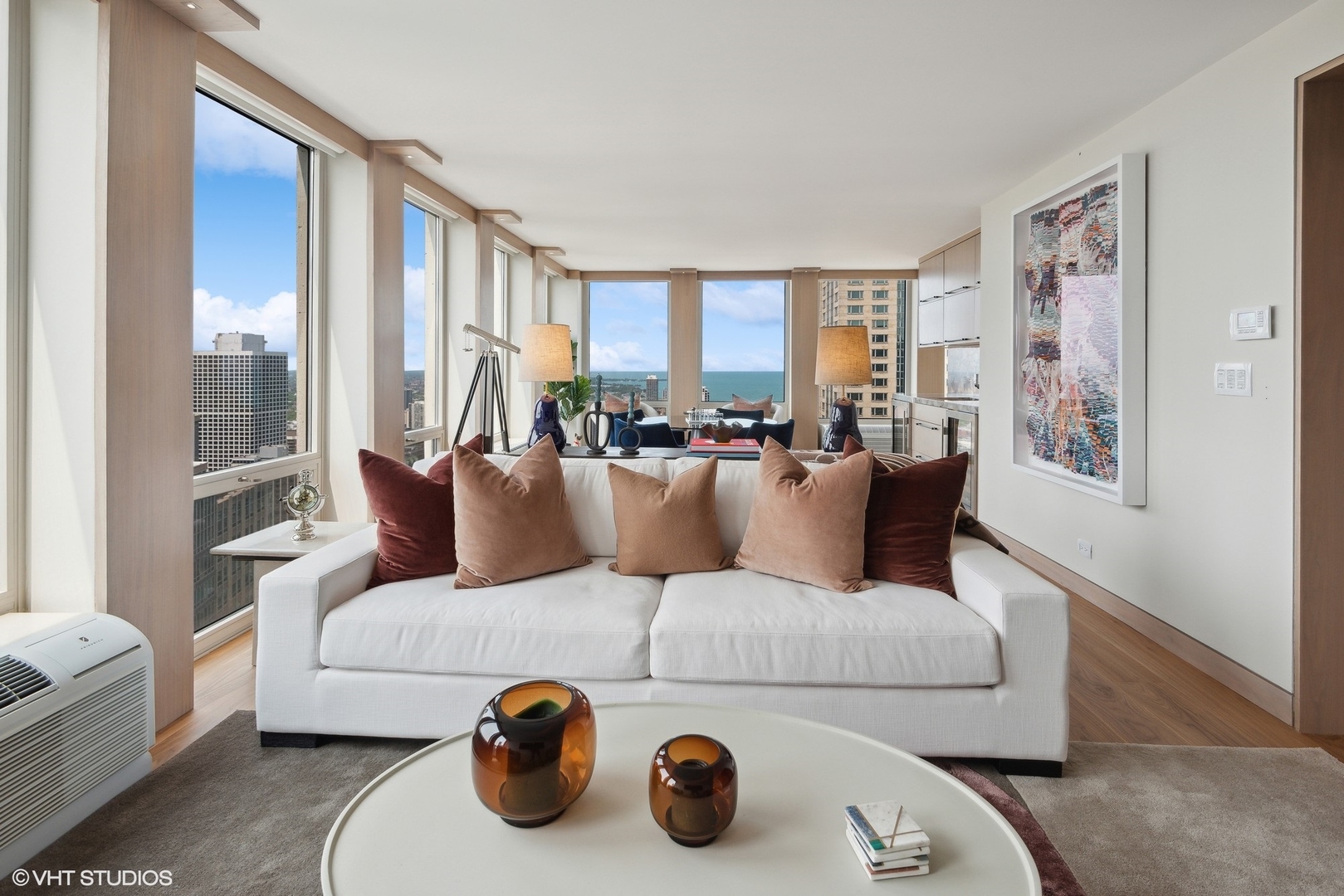 111 E Chestnut Street Unit: 56AB