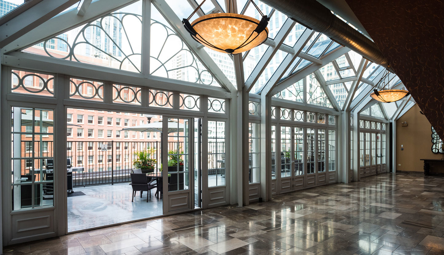 111 E Chestnut Street Unit: 56AB