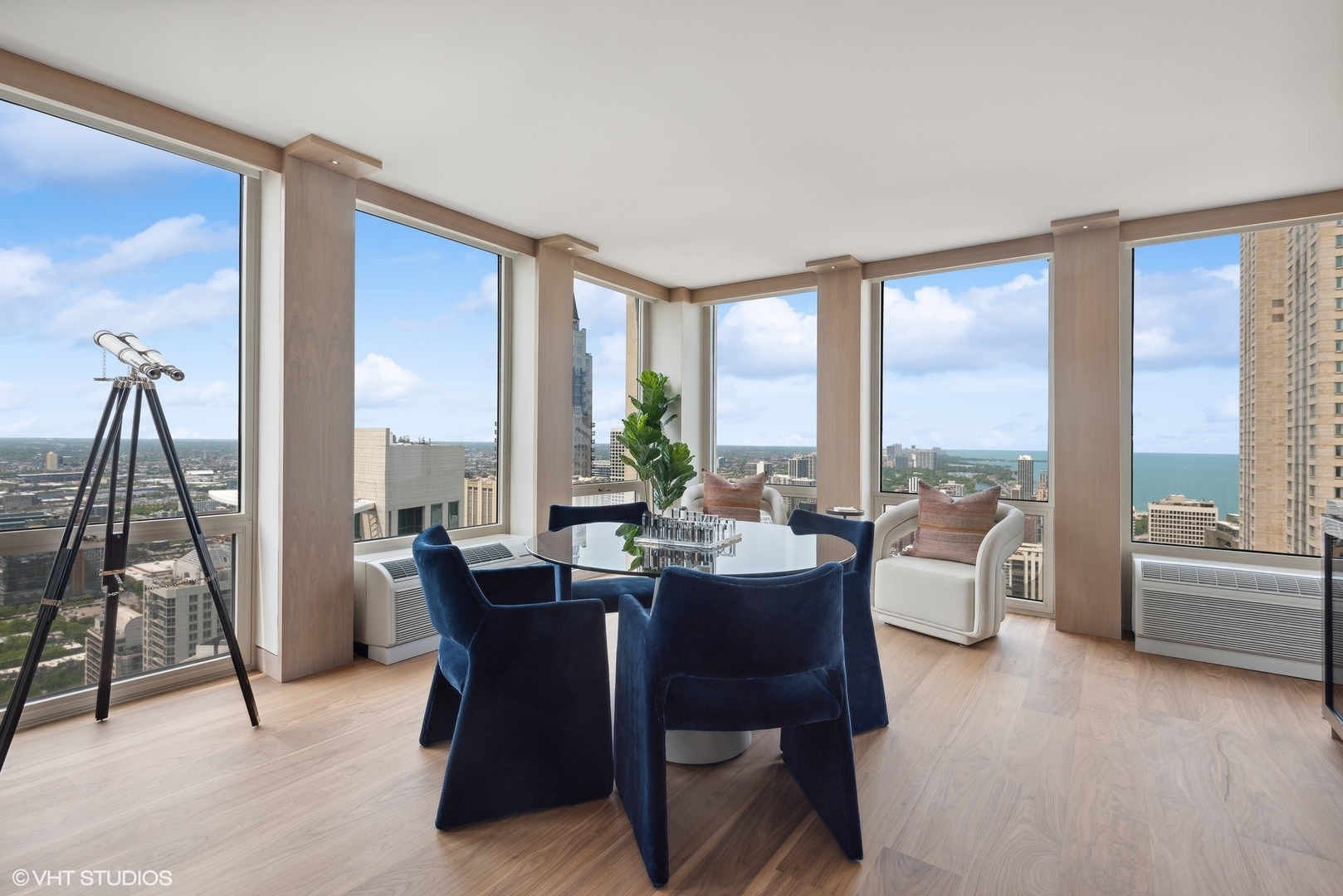 111 E Chestnut Street Unit: 56AB