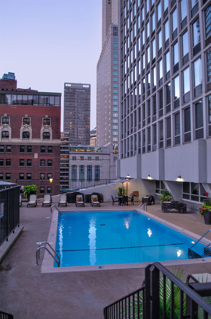 111 E Chestnut Street Unit: 56AB