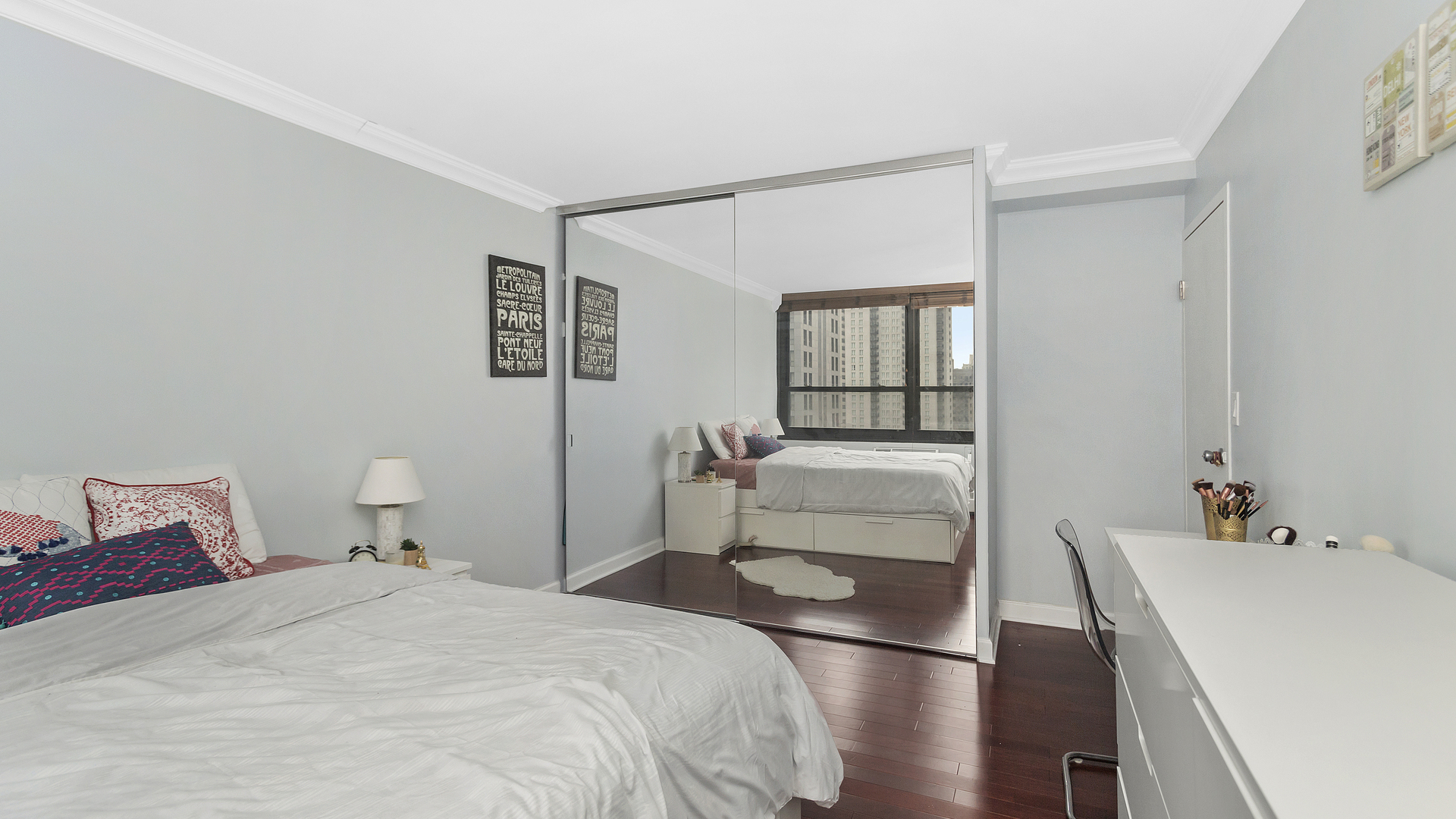 33 E Cedar Street Unit: 17B
