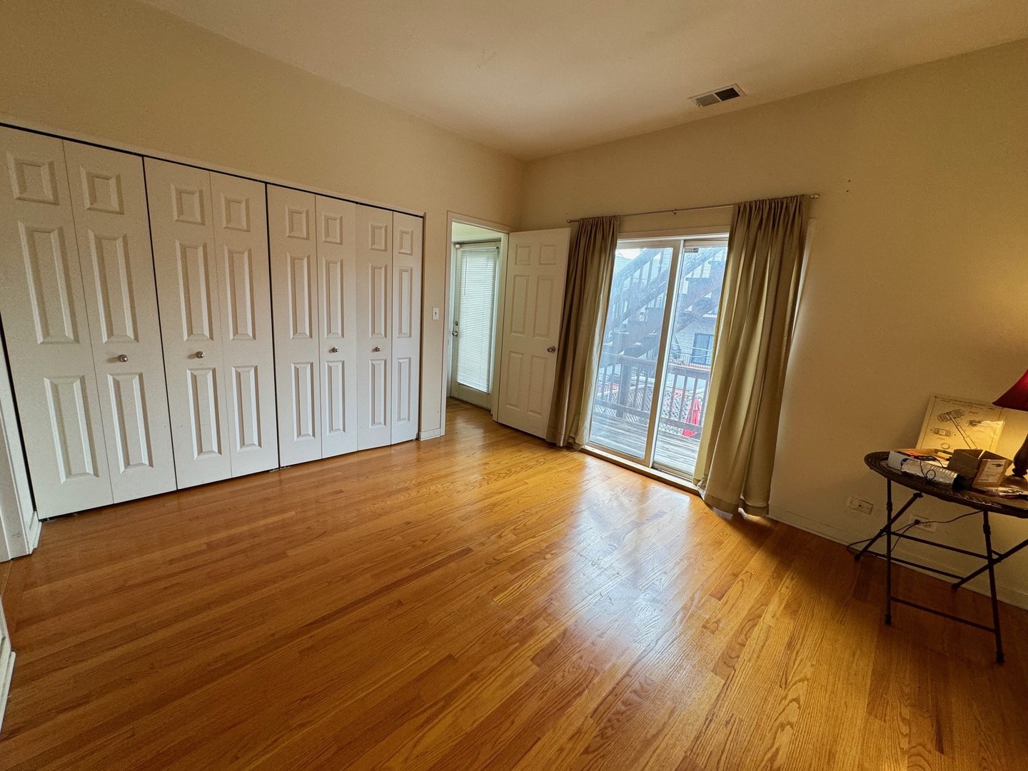 1335 W Fillmore Street Unit: C