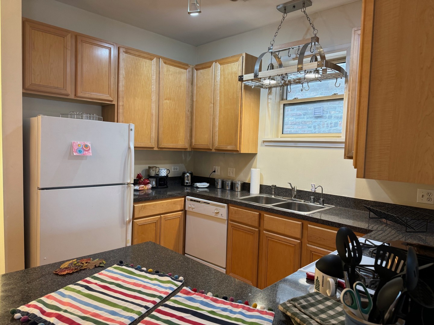 1335 W Fillmore Street Unit: C