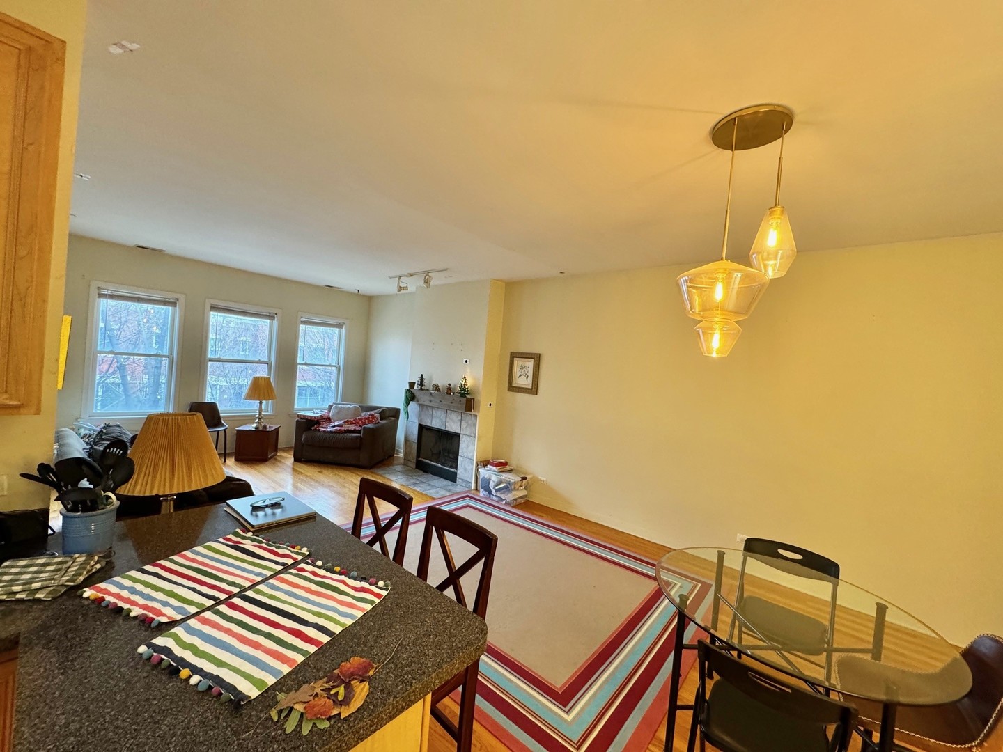 1335 W Fillmore Street Unit: C