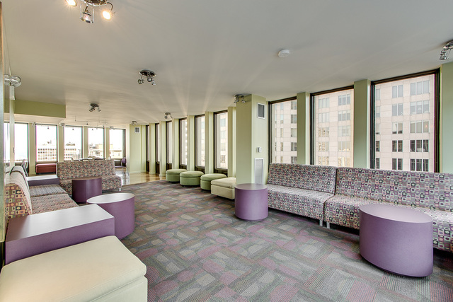 100 E Walton Street Unit: 27D